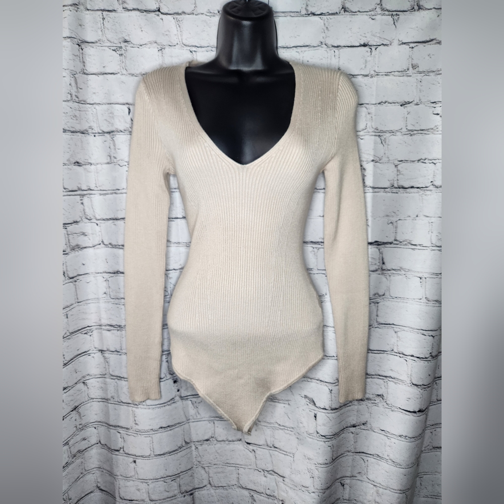 Abercrombie and‎ Fitch Womens Bodysuit Size Medium